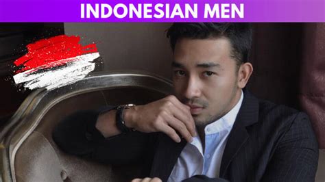 dating website indonesian men
